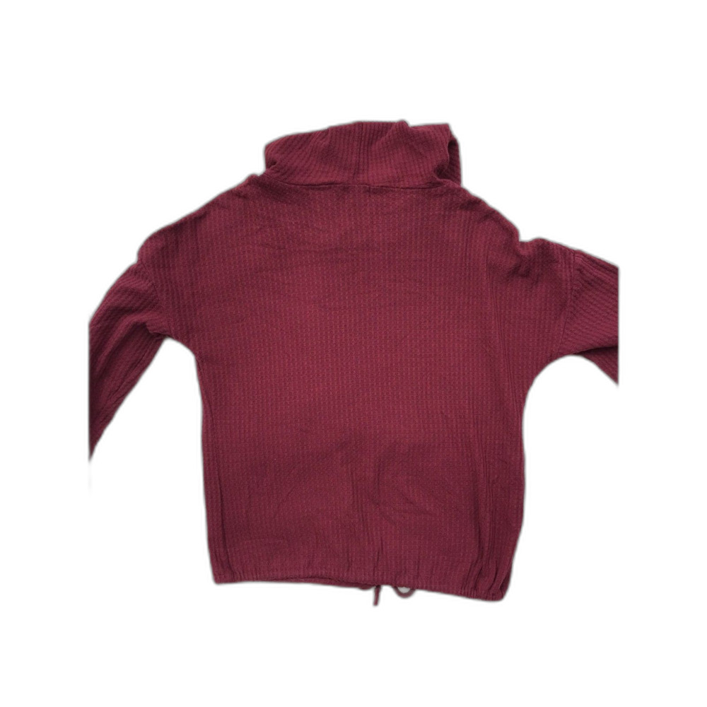 Soft hoodie - Picture 1 of 4